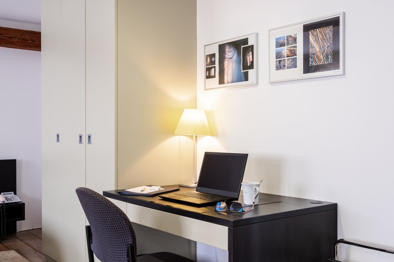 Immobilienfotografie – Detailaufnahme Ausstattung